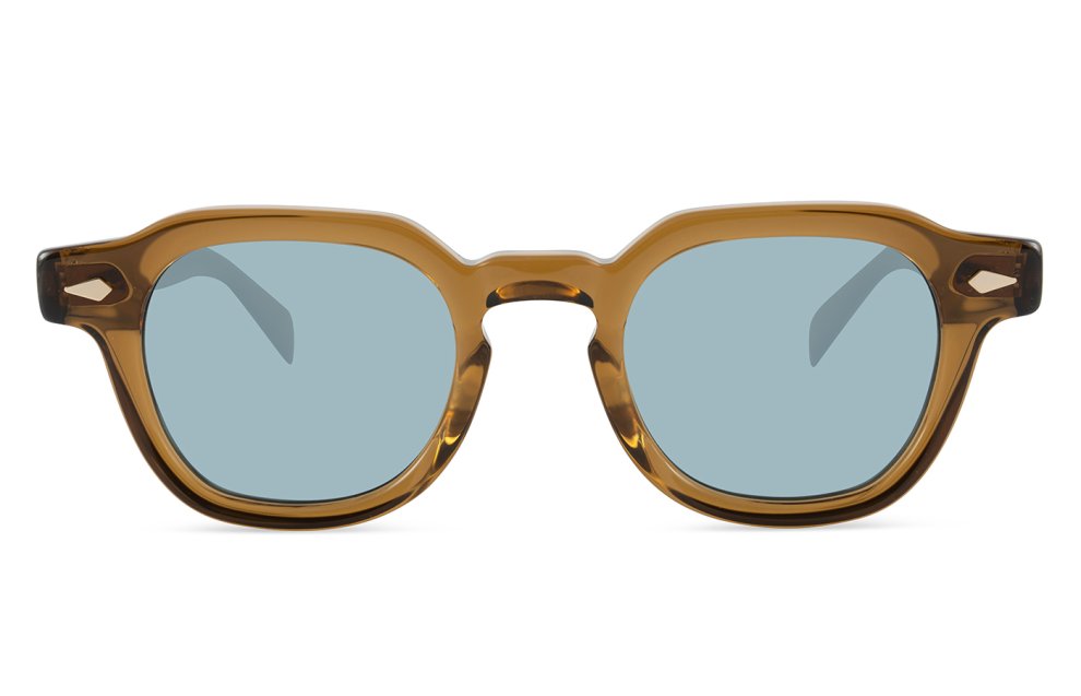 Moscot - Dolt sun Cognac Moscot - Dolt sun Cognac