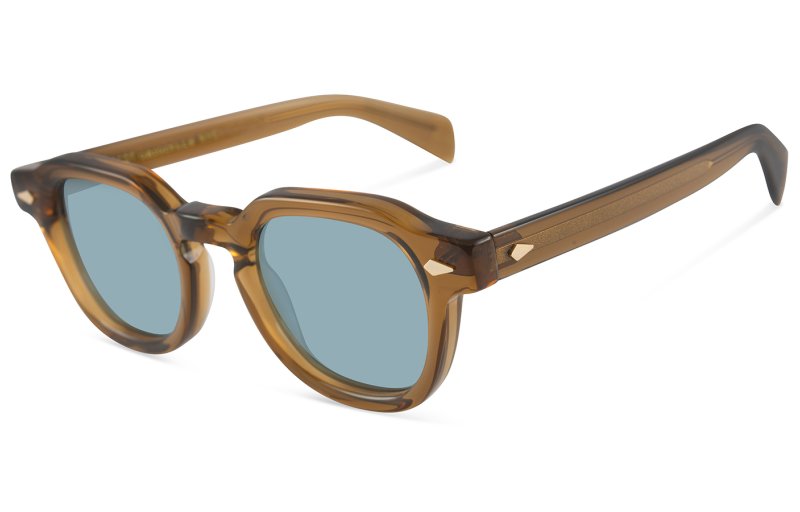 Moscot - Dolt sun Cognac