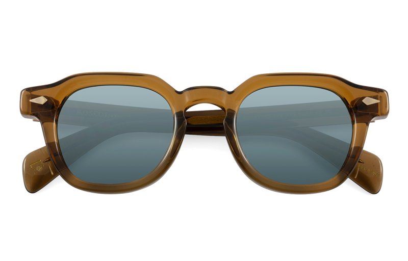 Moscot - Dolt sun Cognac