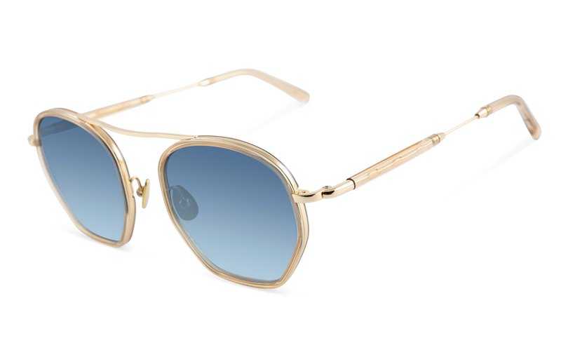 Moscot - Kugel sun cinnamon 