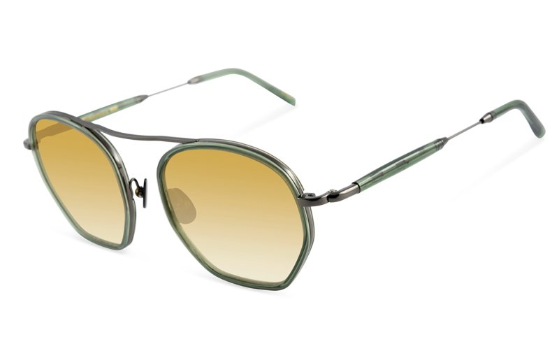 Moscot - Kugel sun Pine 