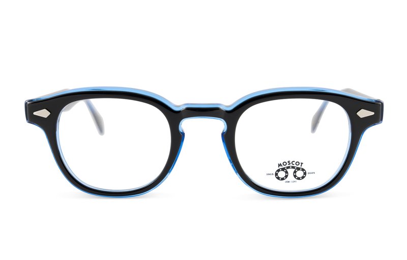 Moscot - Lemtosh 110 blue