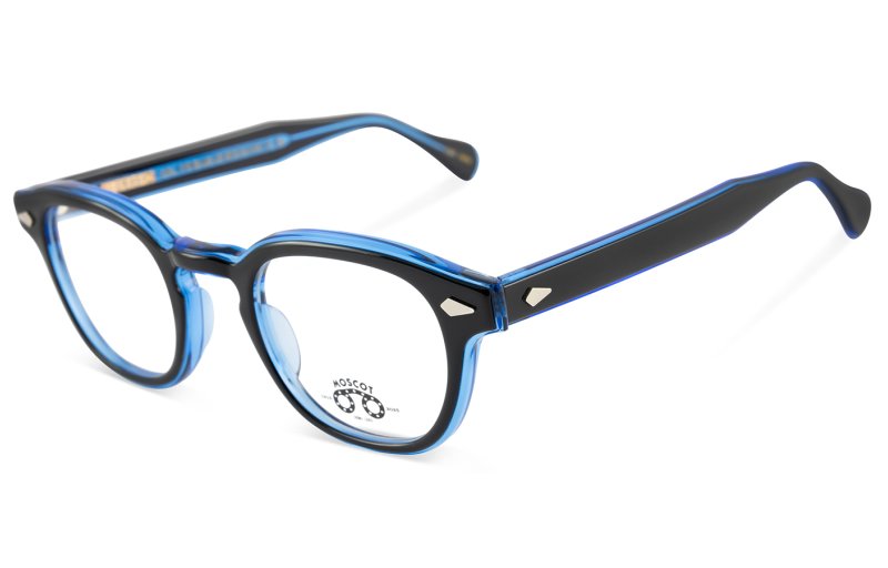 Moscot - Lemtosh 110 blue