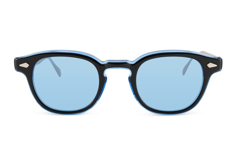 Moscot - Lemtosh 110 blue sun 