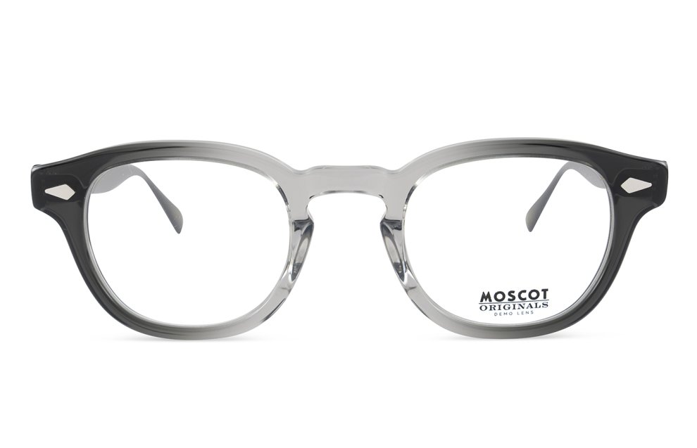 Moscot - Lemtosh Grey fade Moscot - Lemtosh Grey fade
