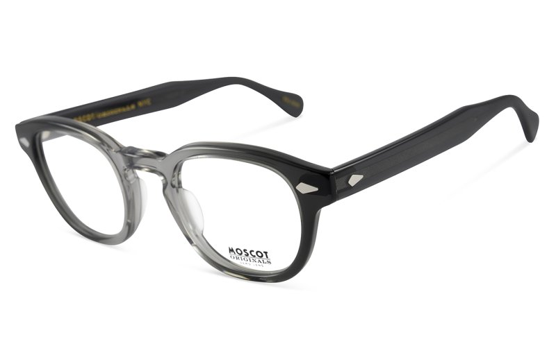 Moscot - Lemtosh Grey fade