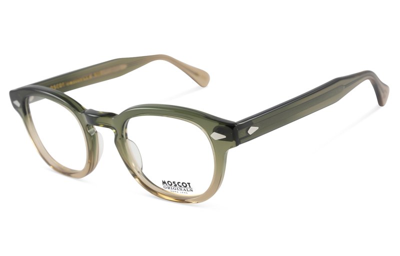 Moscot - Lemtosh Khaki