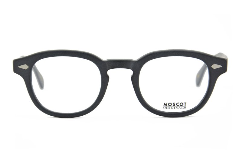 Moscot - Lemtosh - Matte Black