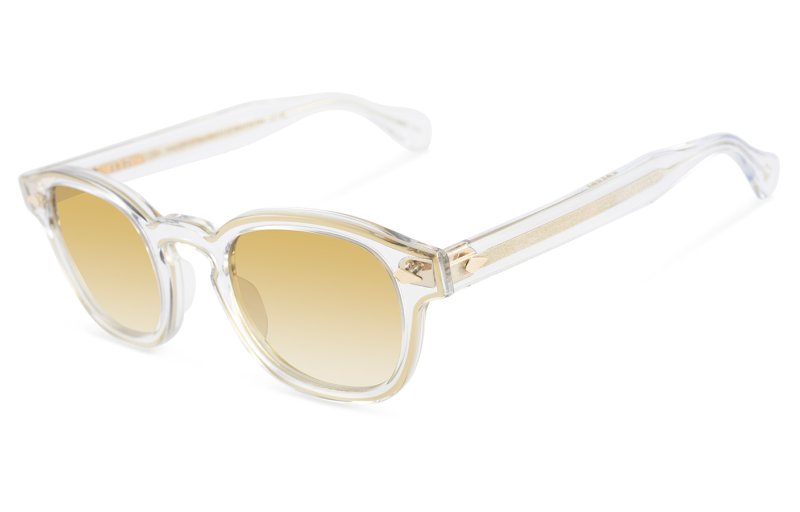 Moscot - Lemtosh 110 crystal gold sun 