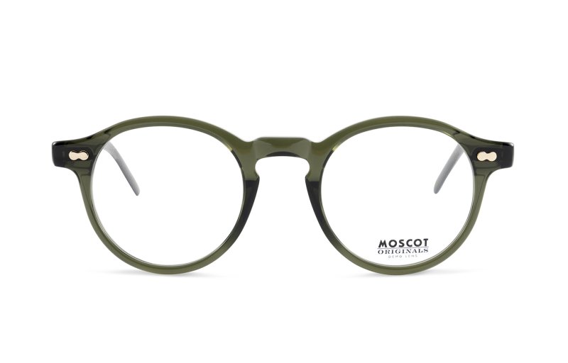 Moscot - Miltzen LE - Dark green 