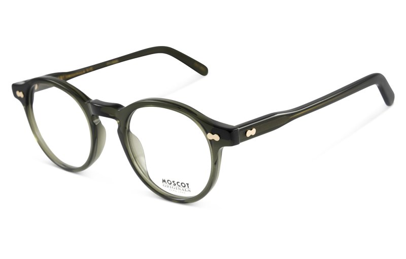 Moscot - Miltzen LE - Dark green 