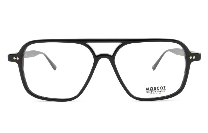 Moscot - Minyan black