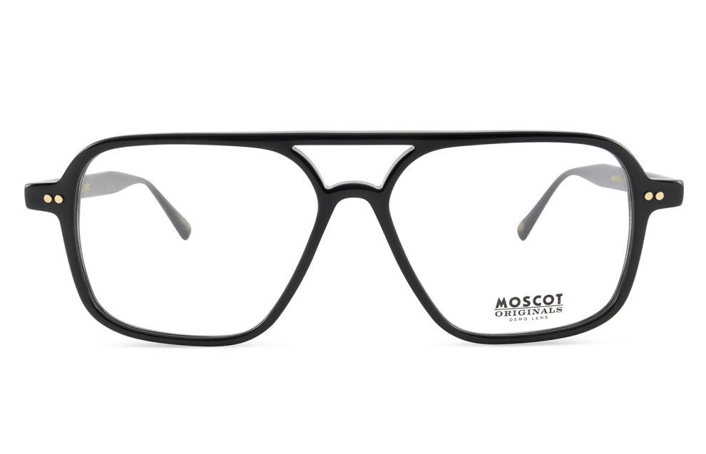 Moscot - Minyan black Moscot - Minyan black
