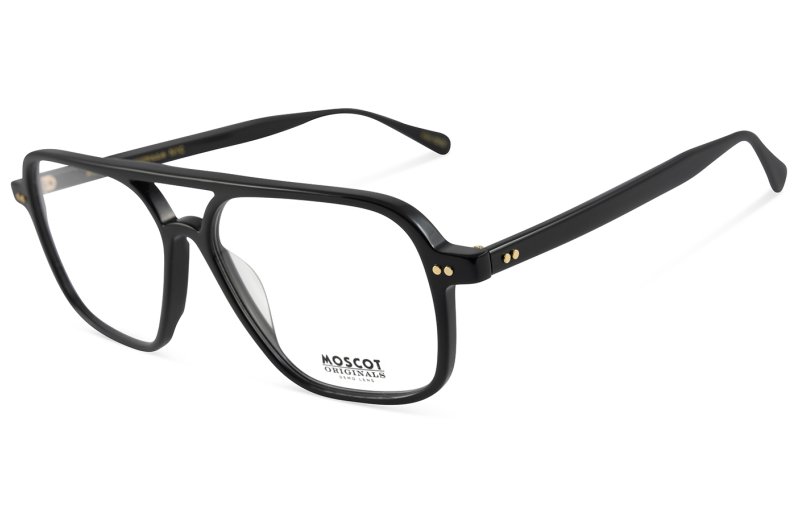 Moscot - Minyan black