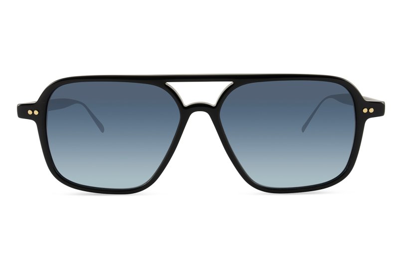 Moscot - Minyan sun black