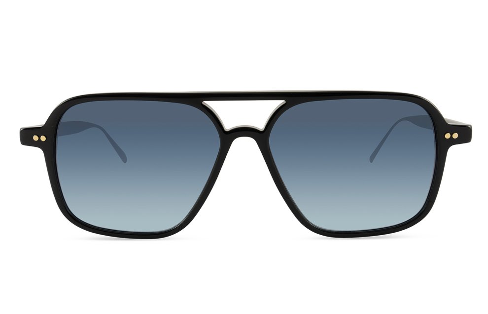Moscot - Minyan sun Black Moscot - Minyan sun Black