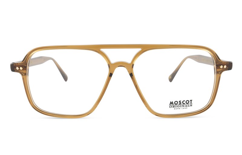 Moscot - Minyan cognac
