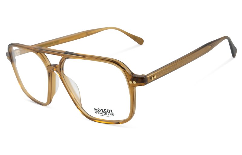 Moscot - Minyan cognac