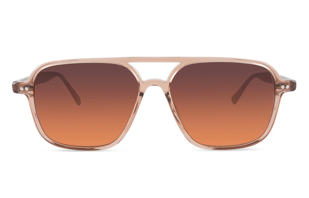 Moscot - Minyan sun Vintage rose Moscot - Minyan sun Vintage rose