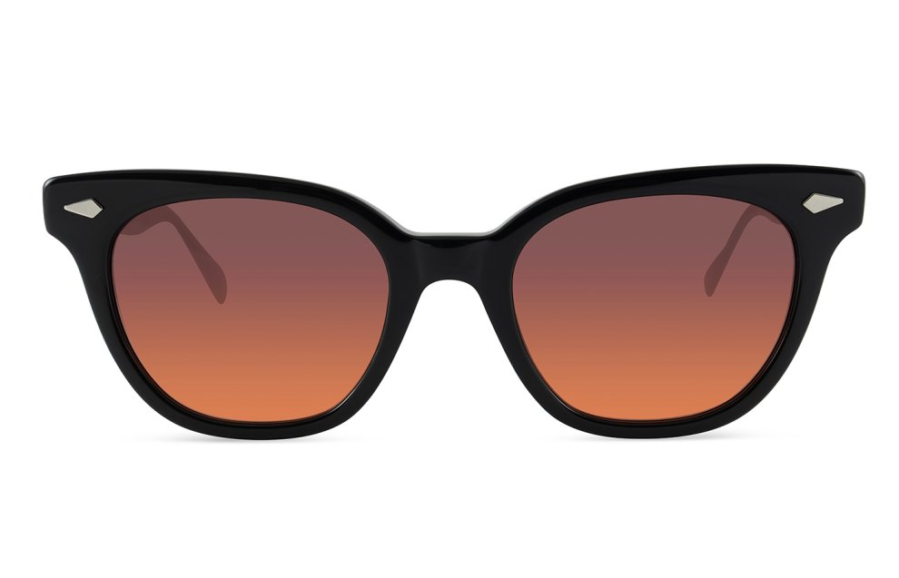 Moscot - Shanekite sun Black Moscot - Shanekite sun Black