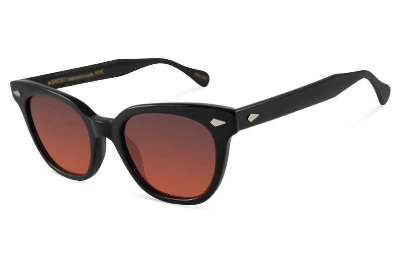 Moscot - Shanekite sun black