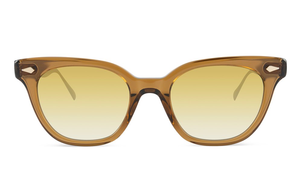 Moscot - Shanekite sun Cognac Moscot - Shanekite sun Cognac