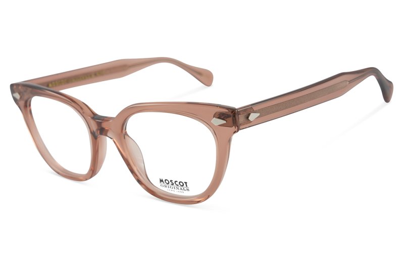 Moscot - Shanekite Vintage rose