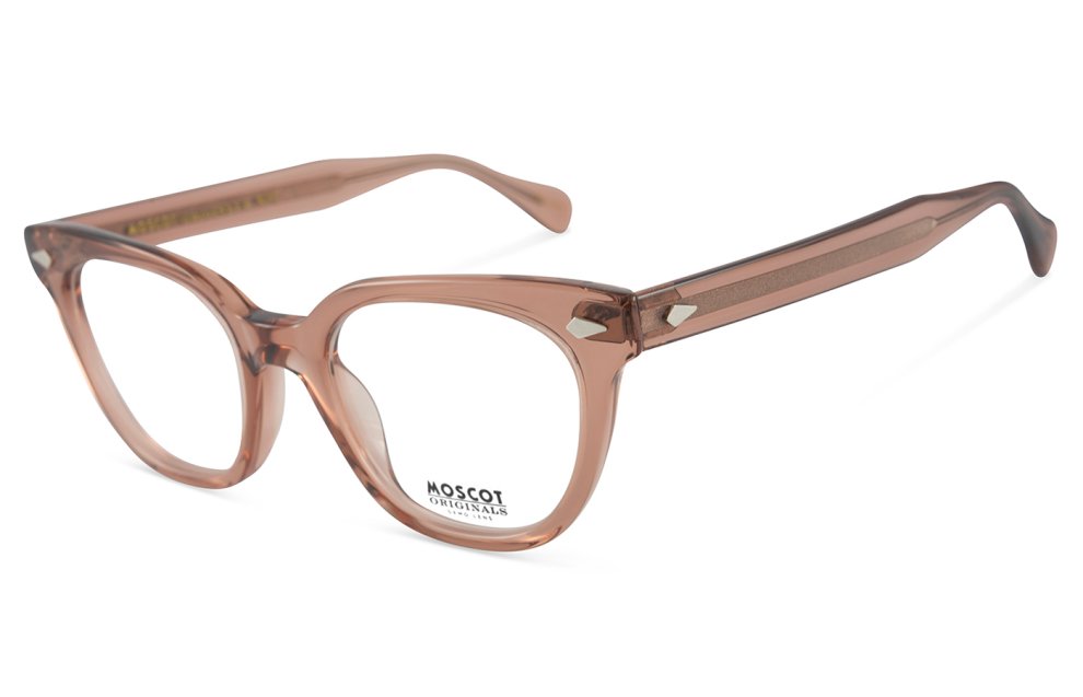 Moscot - Shanekite vintage rose