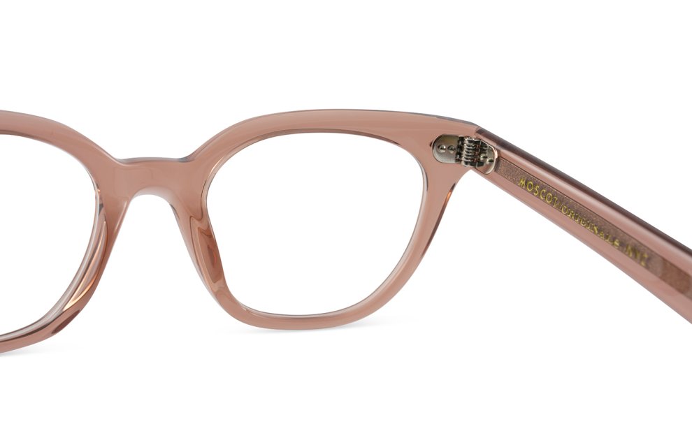 Moscot - Shanekite vintage rose