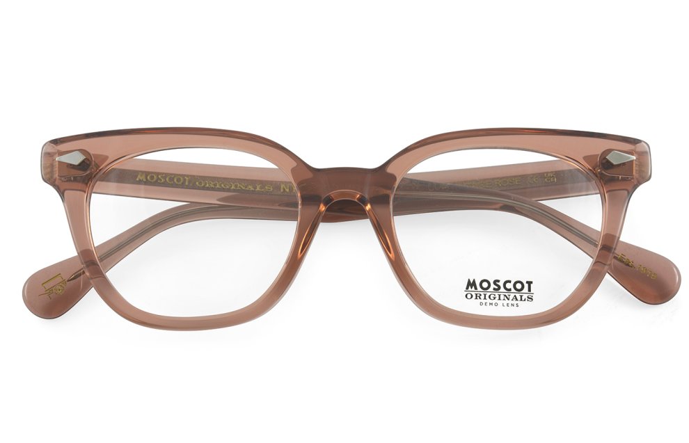 Moscot - Shanekite vintage rose