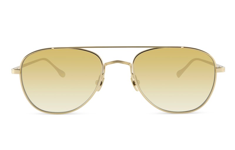 Moscot - Shmeckel sun Gold
