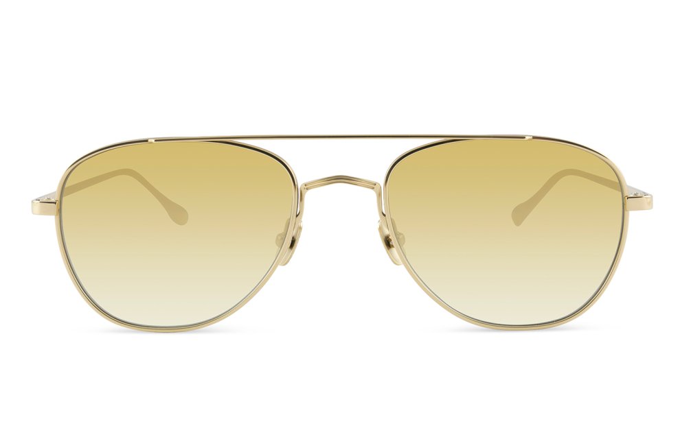 Moscot - Shmeckel sun Gold Moscot - Shmeckel sun Gold