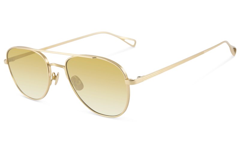Moscot - Shmeckel sun Gold