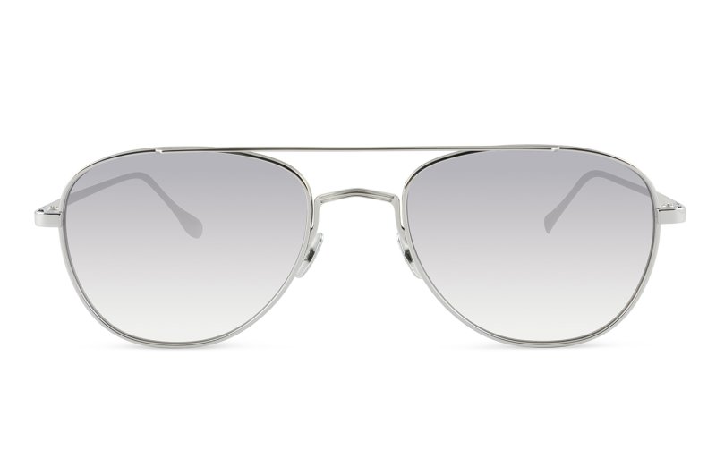 Moscot - Shmeckel sun Silver