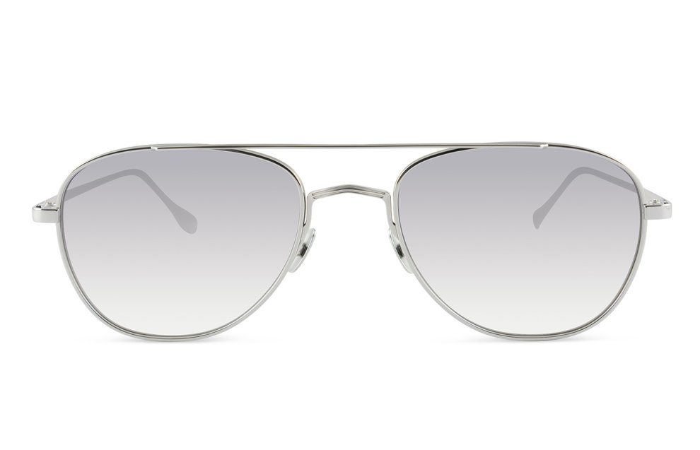 Moscot - Shmeckel sun Silver Moscot - Shmeckel sun Silver