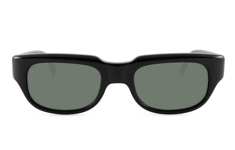 Moscot - Shtup sun - Black