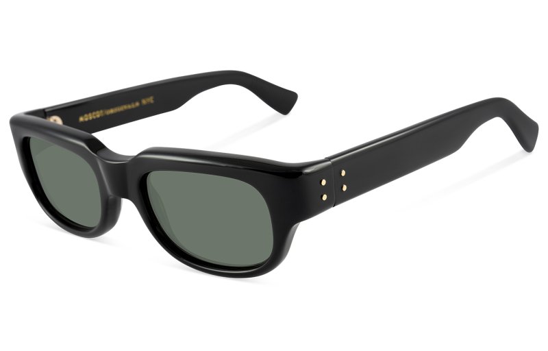 Moscot - Shtup sun - Black