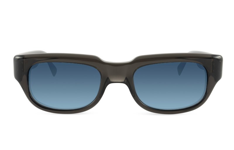 Moscot - Shtup sun - Grey