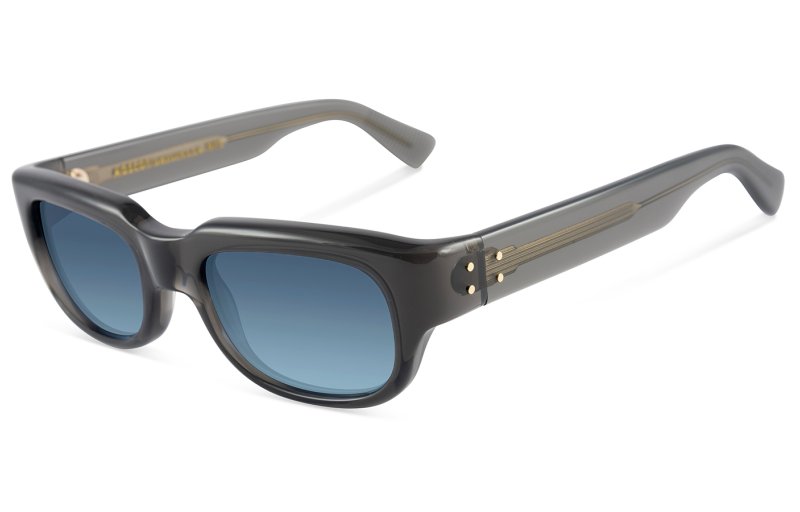 Moscot - Shtup sun - Grey