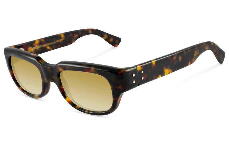 Moscot - Shtup sun - Tortoise