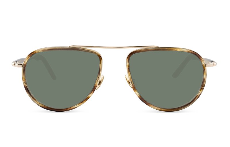 Moscot - Traif sun - Bamboo 