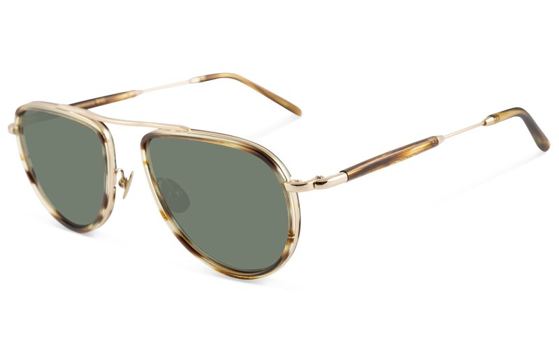 Moscot - Traif sun - Bamboo 
