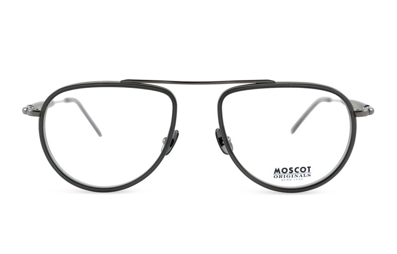 Moscot - Traif - Dark grey