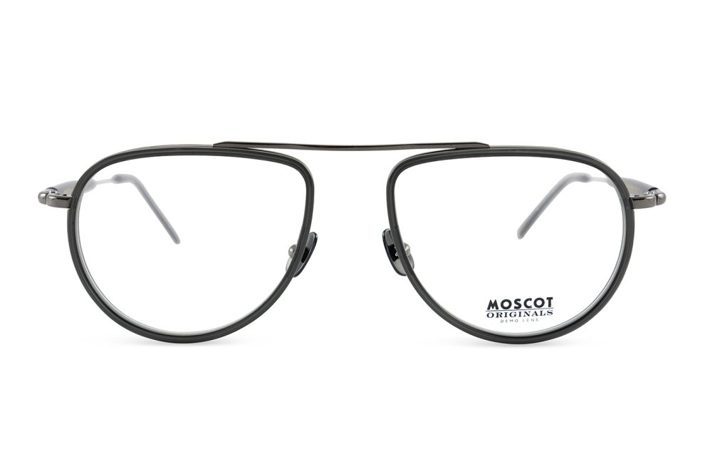 Moscot - Traif - Dark grey Moscot - Traif - Dark grey