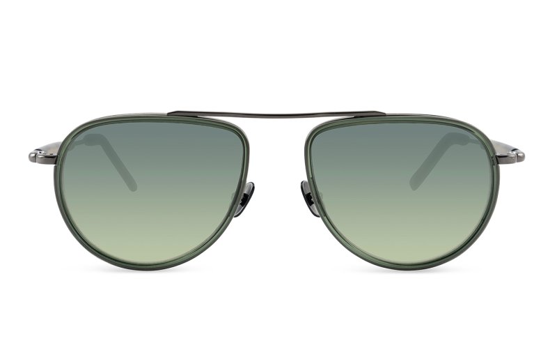 Moscot - Traif sun - Pine 