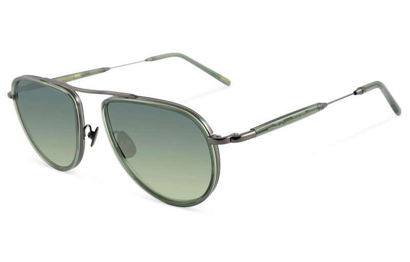 Moscot - Traif sun - Pine 