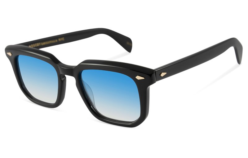 Moscot - Zissel sun Black