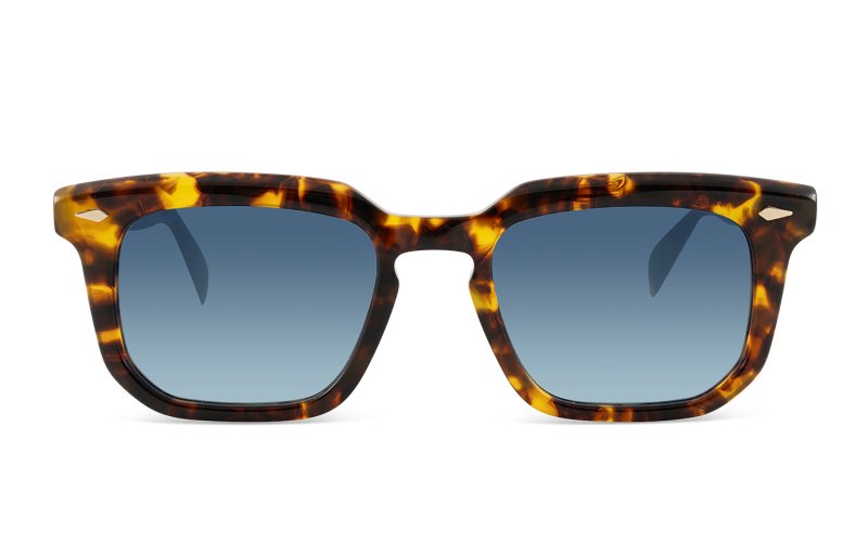 Moscot - Zissel sun Classic havana