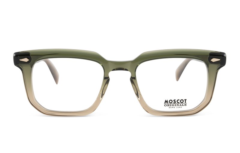 Moscot - Zissel Khaki