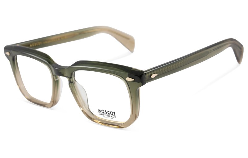 Moscot - Zissel Khaki